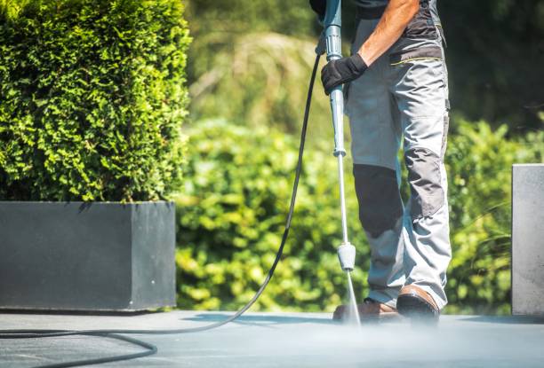 Best Building Exterior Pressure Washing in Dresden, TN