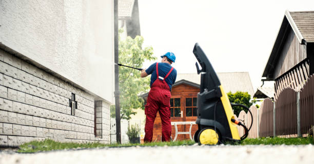 Best Concrete Surface Cleaning in Dresden, TN